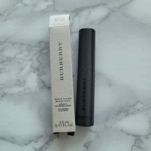 NEW Burberry Bold Lash Mascara
